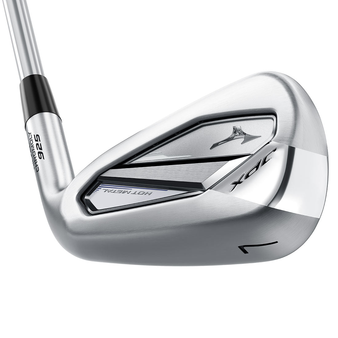 Mizuno JPX925 Hot Metal Irons
