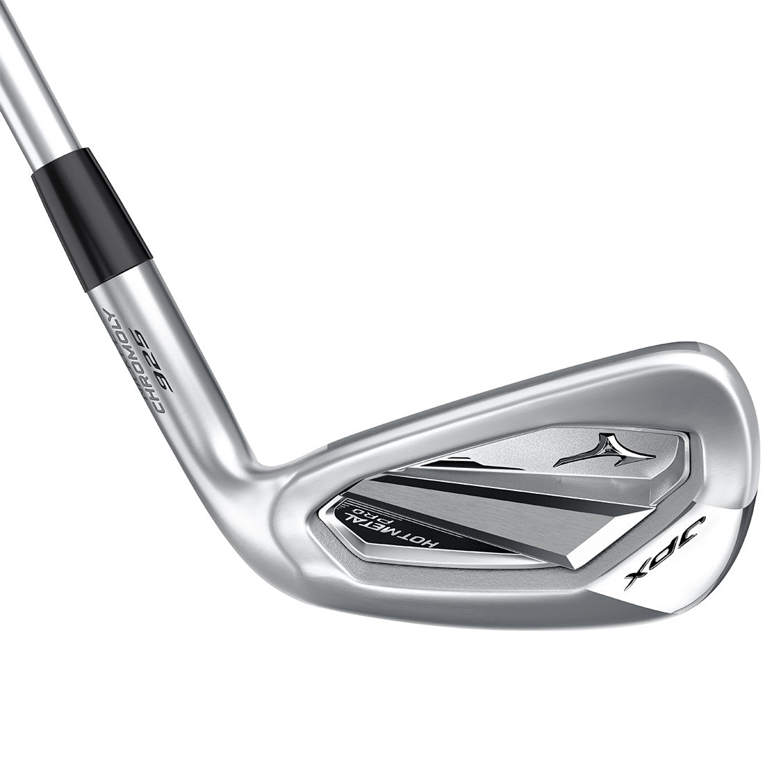 Mizuno JPX925 Hot Metal Pro Irons