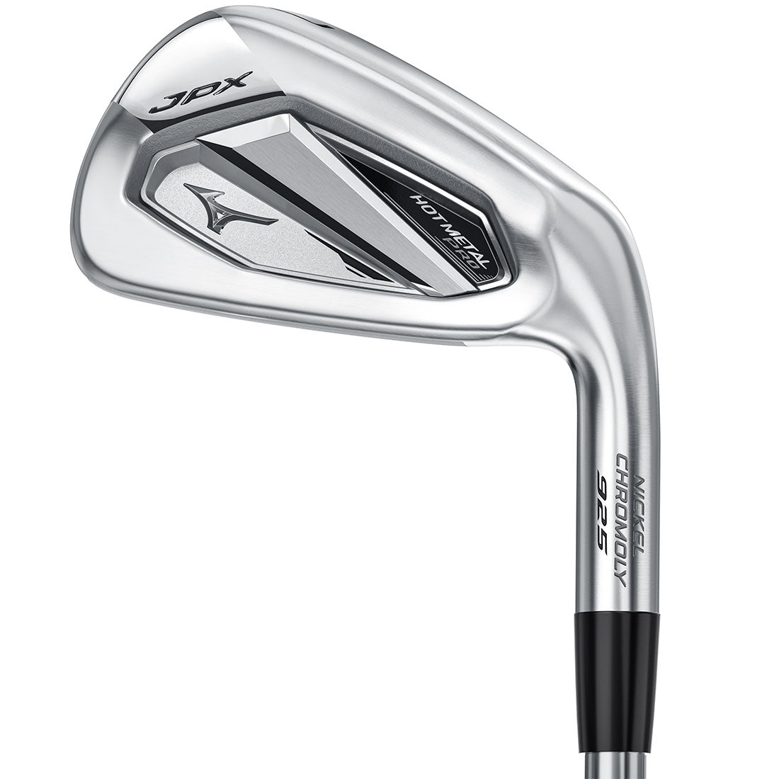 ミズノ JPX925 ホットメタルプロ　6本セット ダイナミックゴールド105 Mizuno JPX925 Hot Metal Pro Irons – Golf Discount