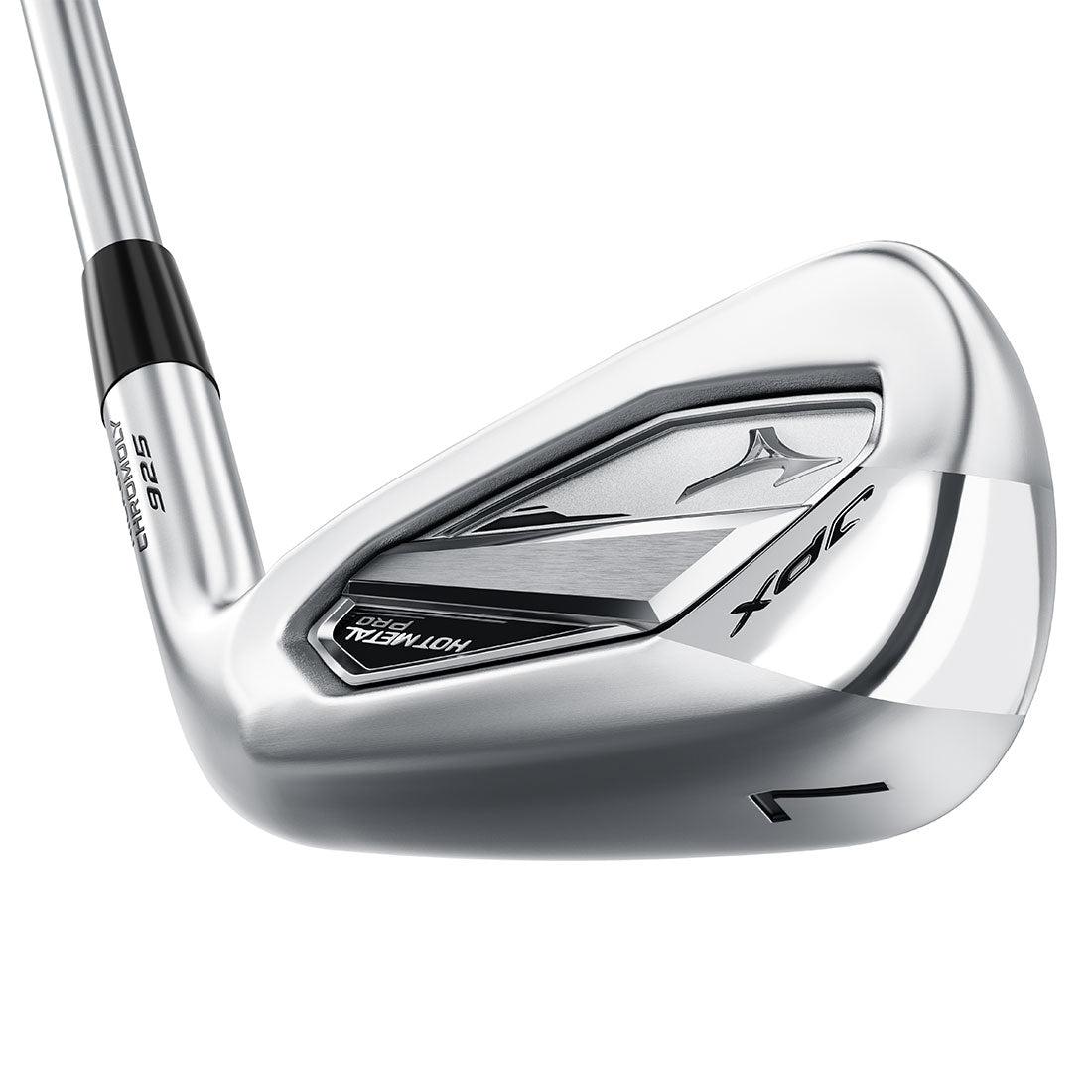 Mizuno JPX925 Hot Metal Pro Irons – Golf Discount