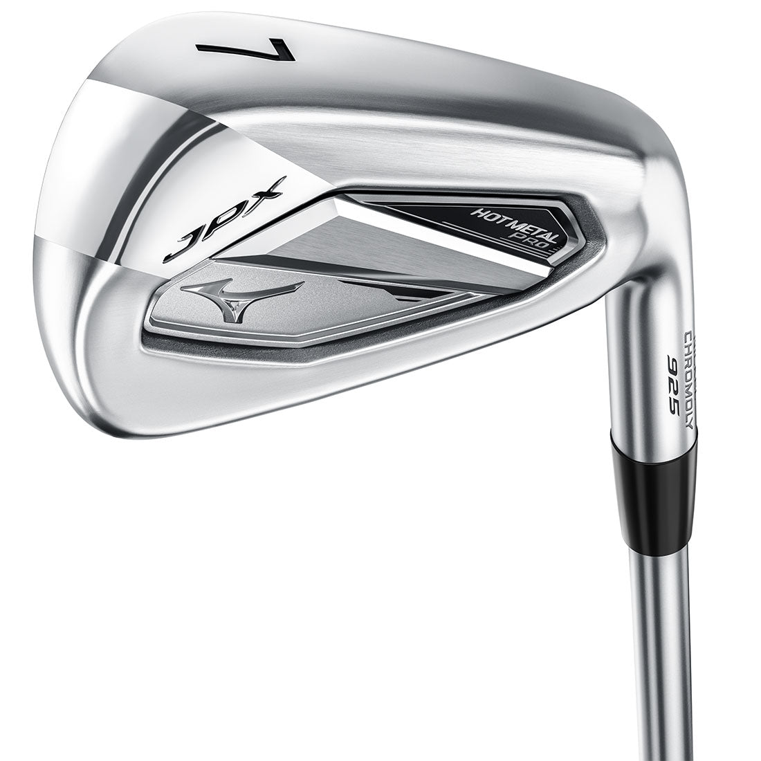 Mizuno JPX925 Hot Metal Pro Irons – Golf Discount