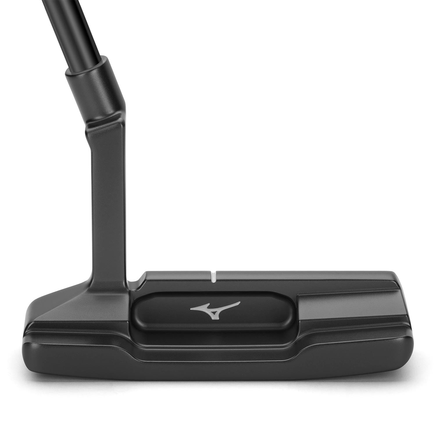 Mizuno M.Craft Kyoto P Grey Ion Putter – Golf Discount