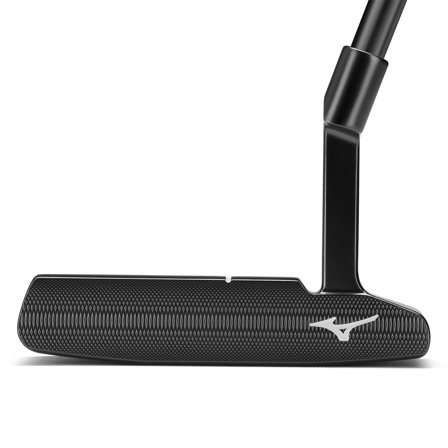 Mizuno M.Craft Kyoto P Grey Ion Putter – Golf Discount