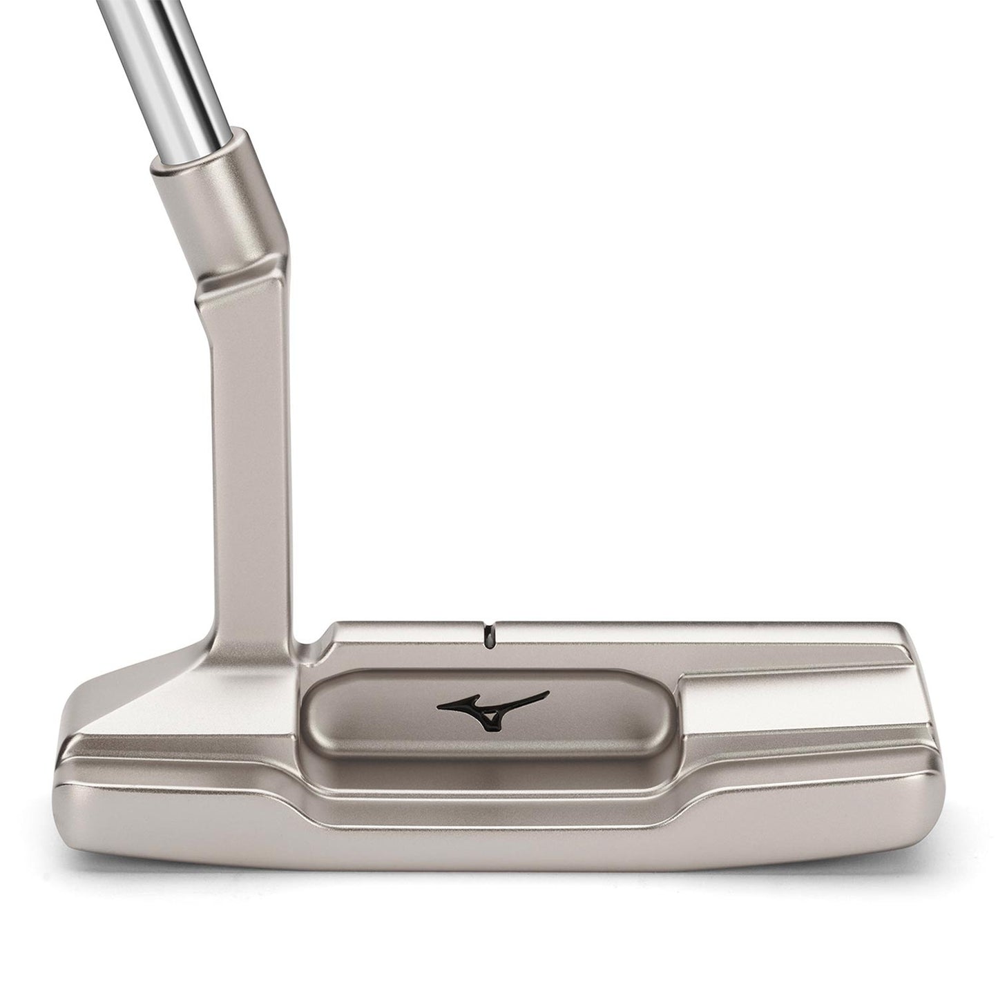 Mizuno M.Craft Kyoto P Nickel Putter