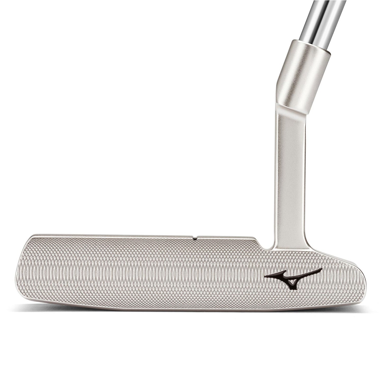 Mizuno M.Craft Kyoto P Nickel Putter