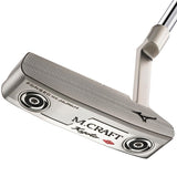 Mizuno M.Craft Kyoto P Nickel Putter