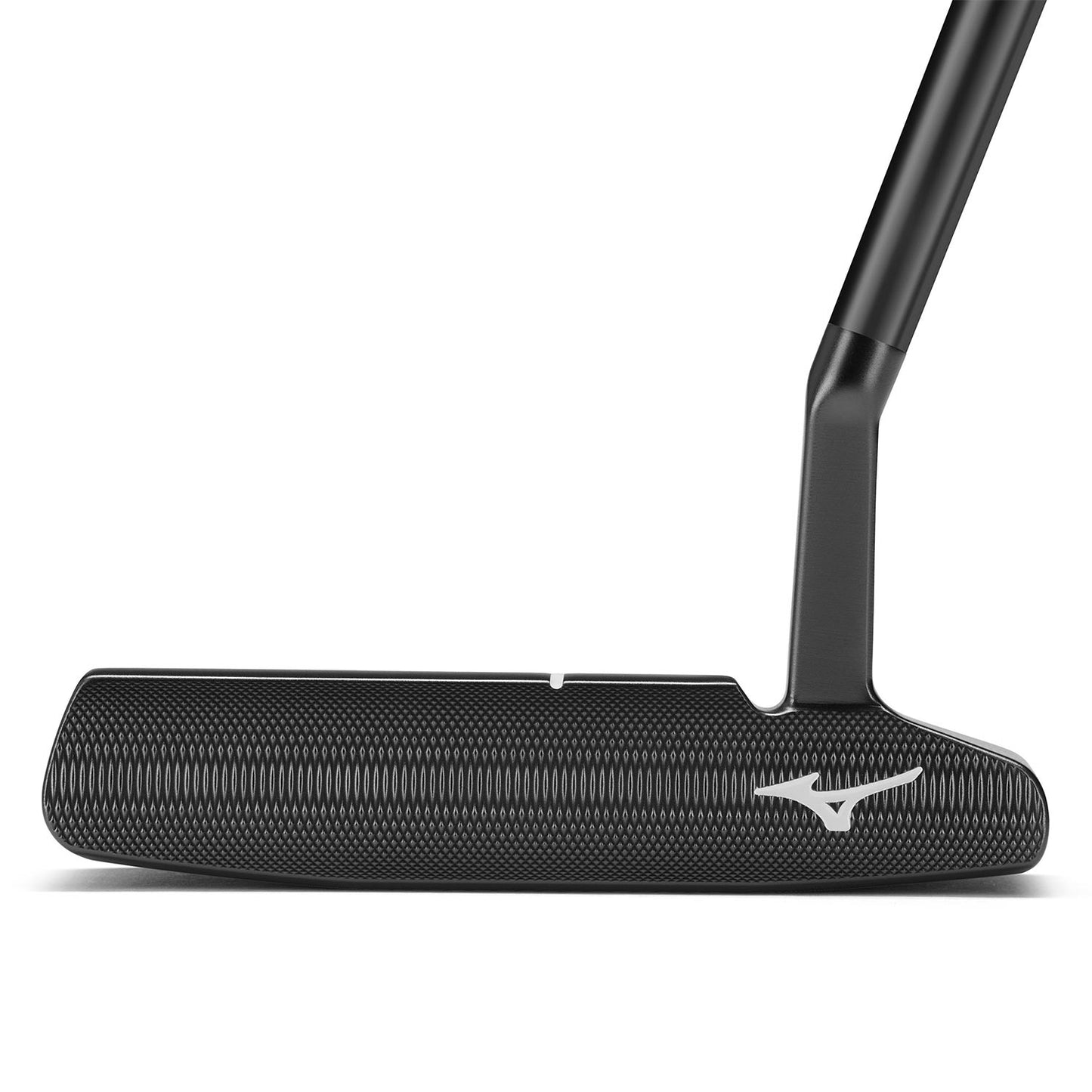Mizuno M.Craft Kyoto S Grey Ion Putter