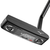 Mizuno M.Craft Kyoto S Grey Ion Putter