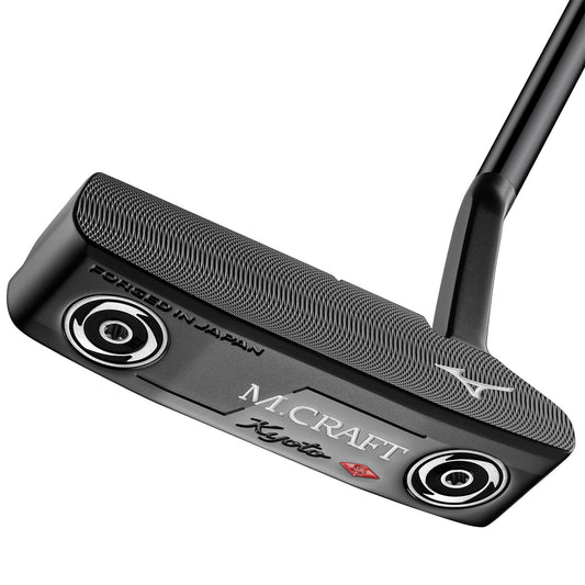Mizuno M.Craft Kyoto S Grey Ion Putter