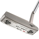Mizuno M.Craft Kyoto S Nickel Putter
