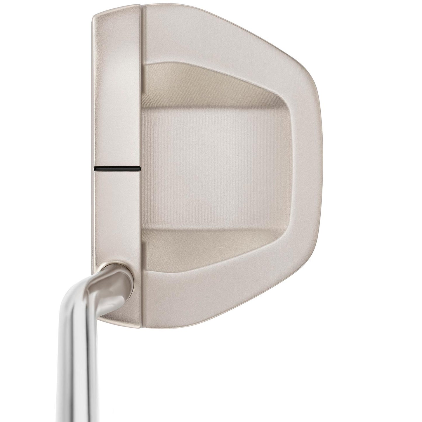Mizuno M.Craft Nagoya B Nickel Putter