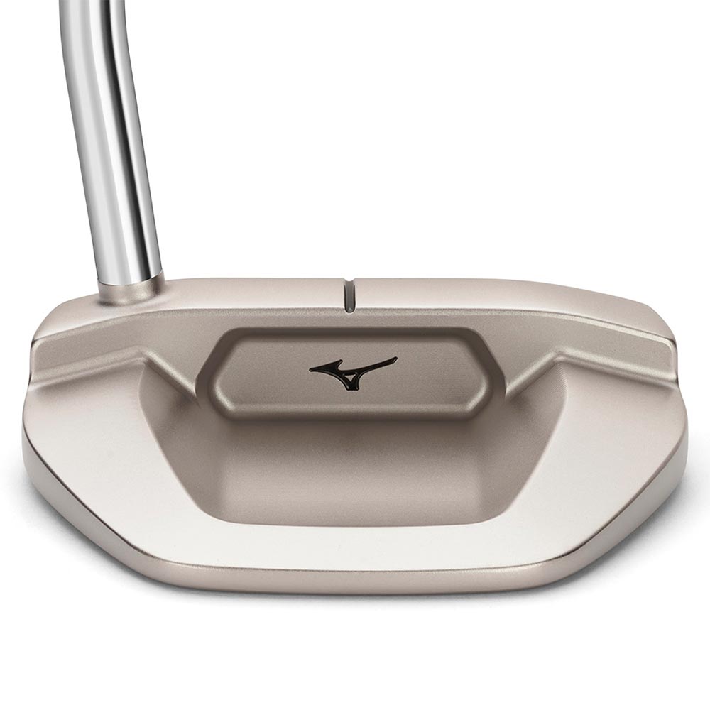 Mizuno M.Craft Nagoya B Nickel Putter