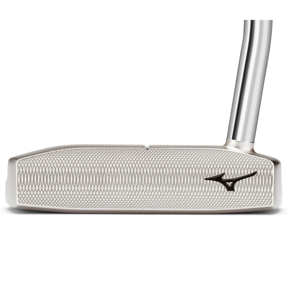 Mizuno M.Craft Nagoya B Nickel Putter