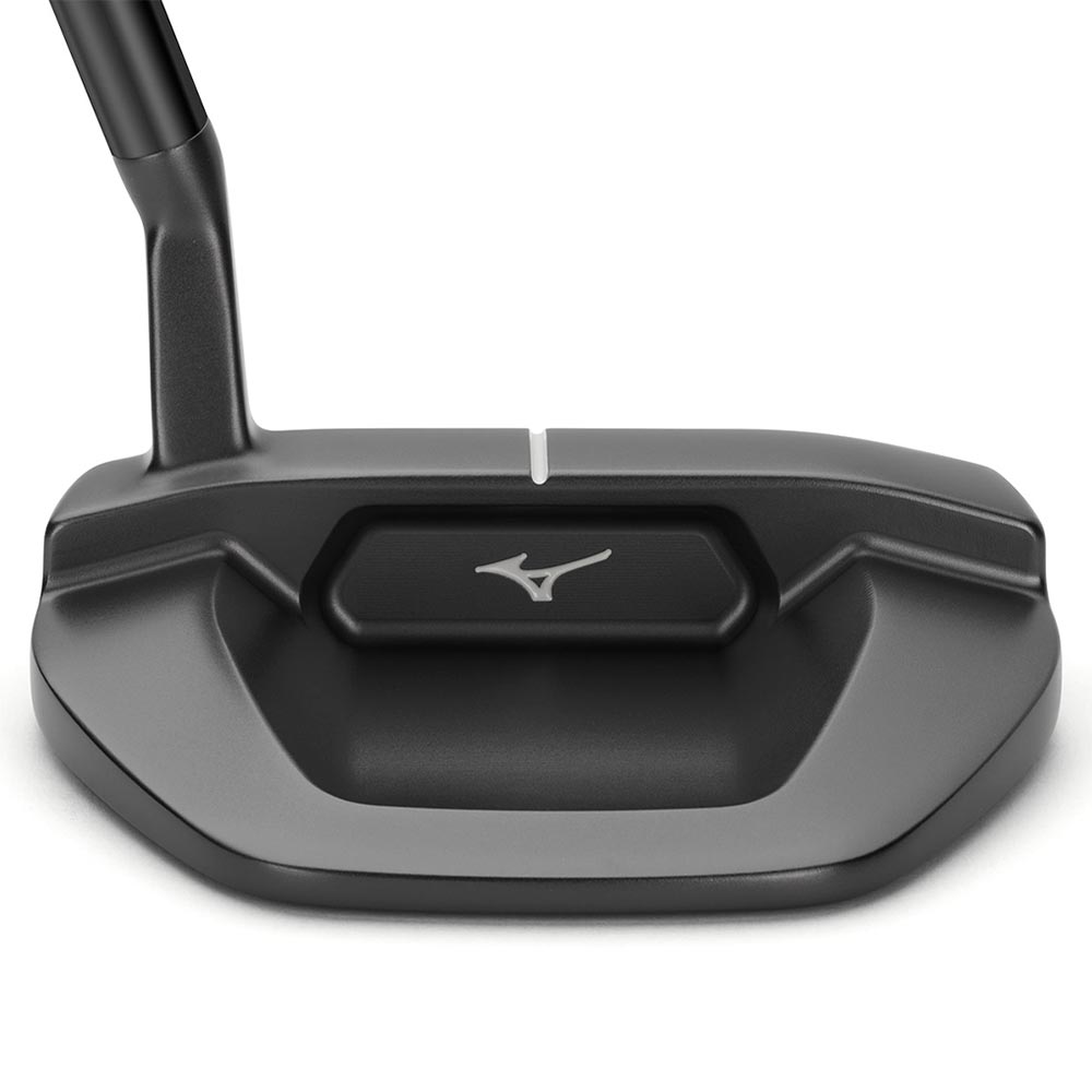 Mizuno M.Craft Nagoya S Grey Ion Putter