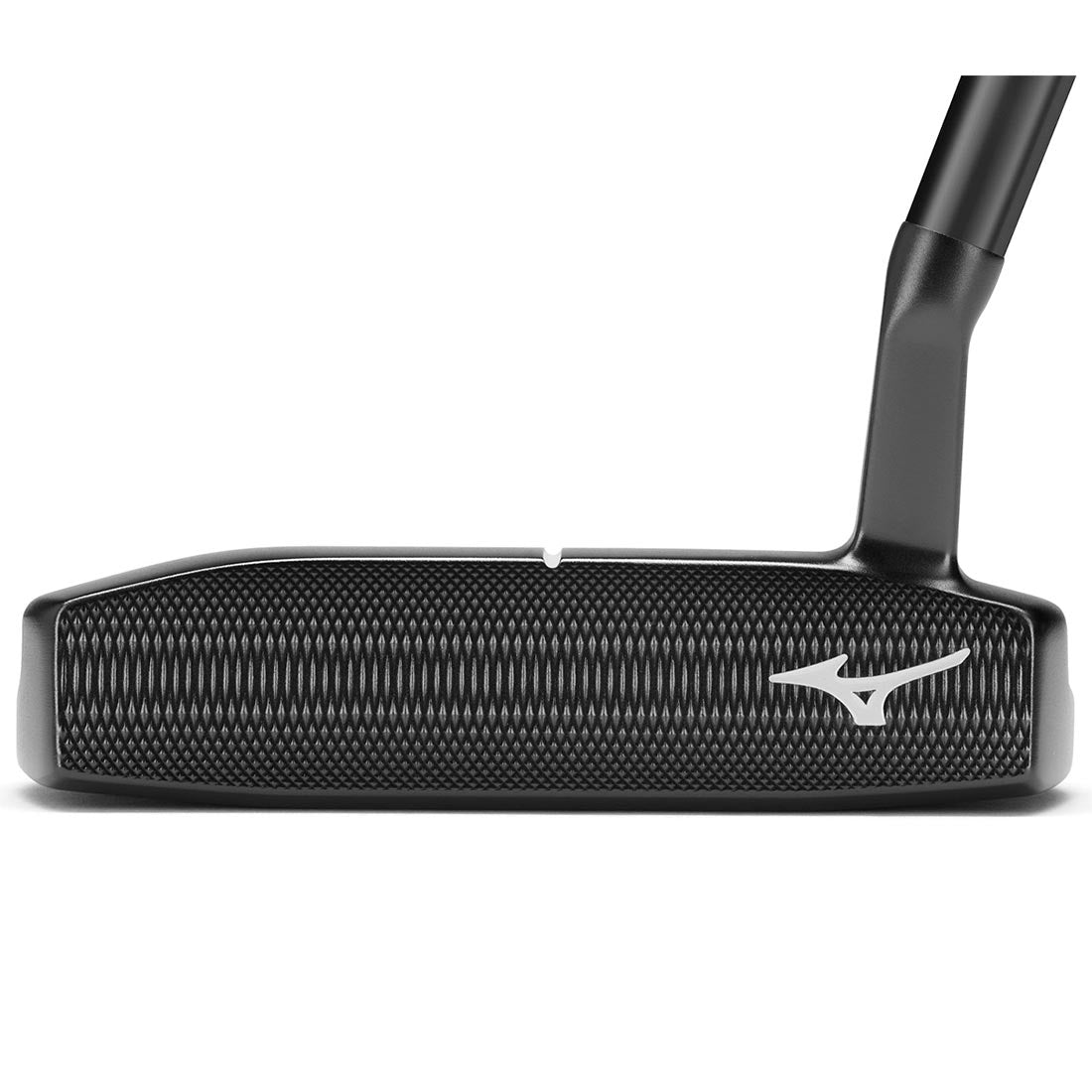 Mizuno M.Craft Nagoya S Grey Ion Putter