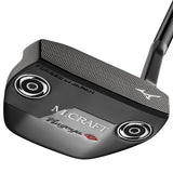 Mizuno M.Craft Nagoya S Grey Ion Putter