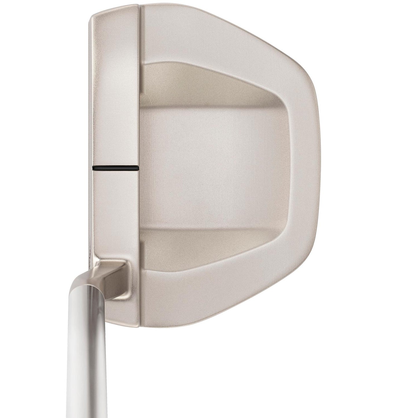 Mizuno M.Craft Nagoya S Nickel Putter