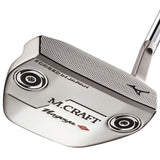 Mizuno M.Craft Nagoya S Nickel Putter