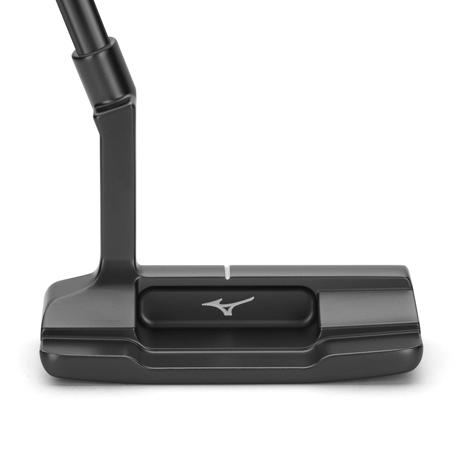Mizuno M.Craft Osaka P Grey Ion Putter – Golf Discount