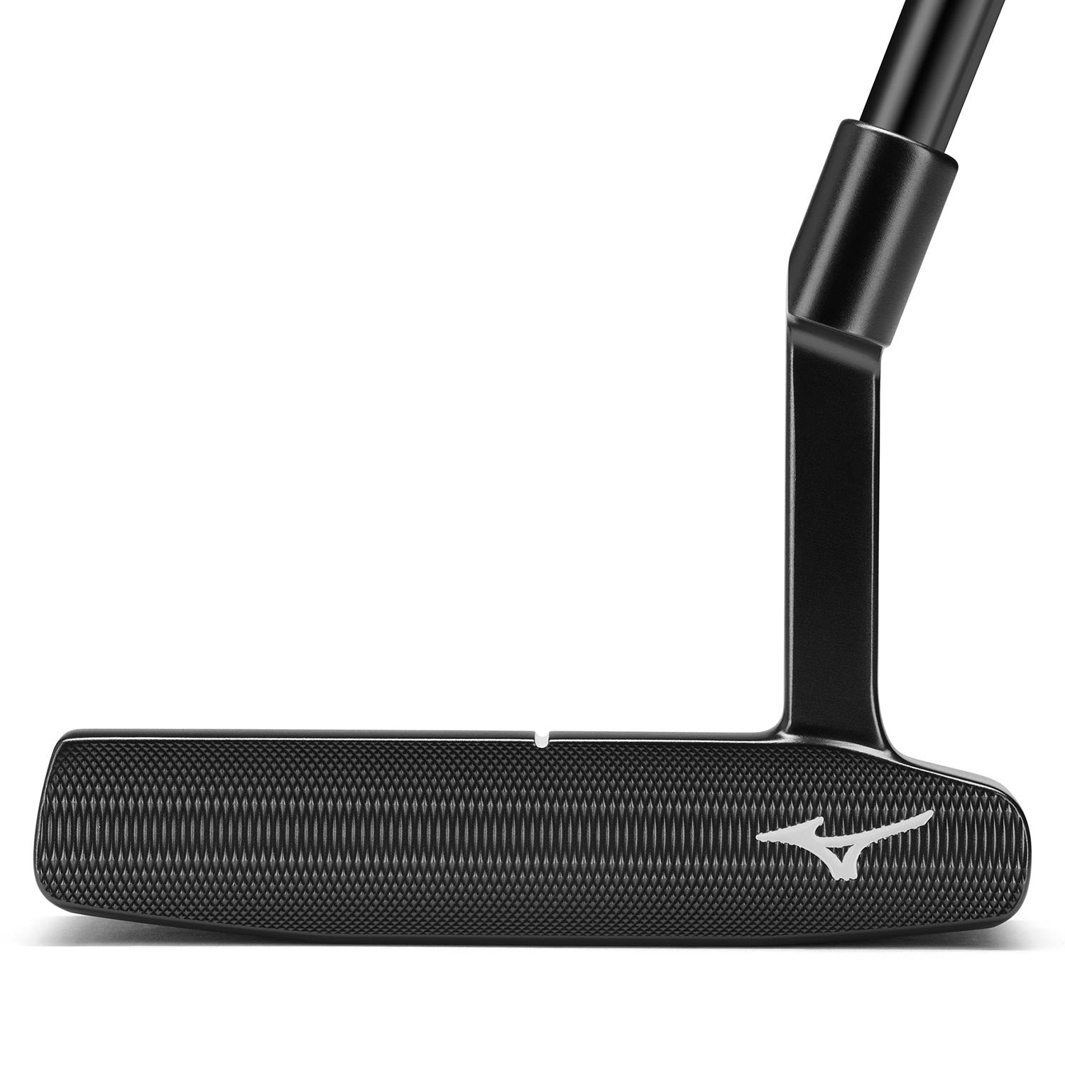 Mizuno M.Craft Osaka P Grey Ion Putter – Golf Discount