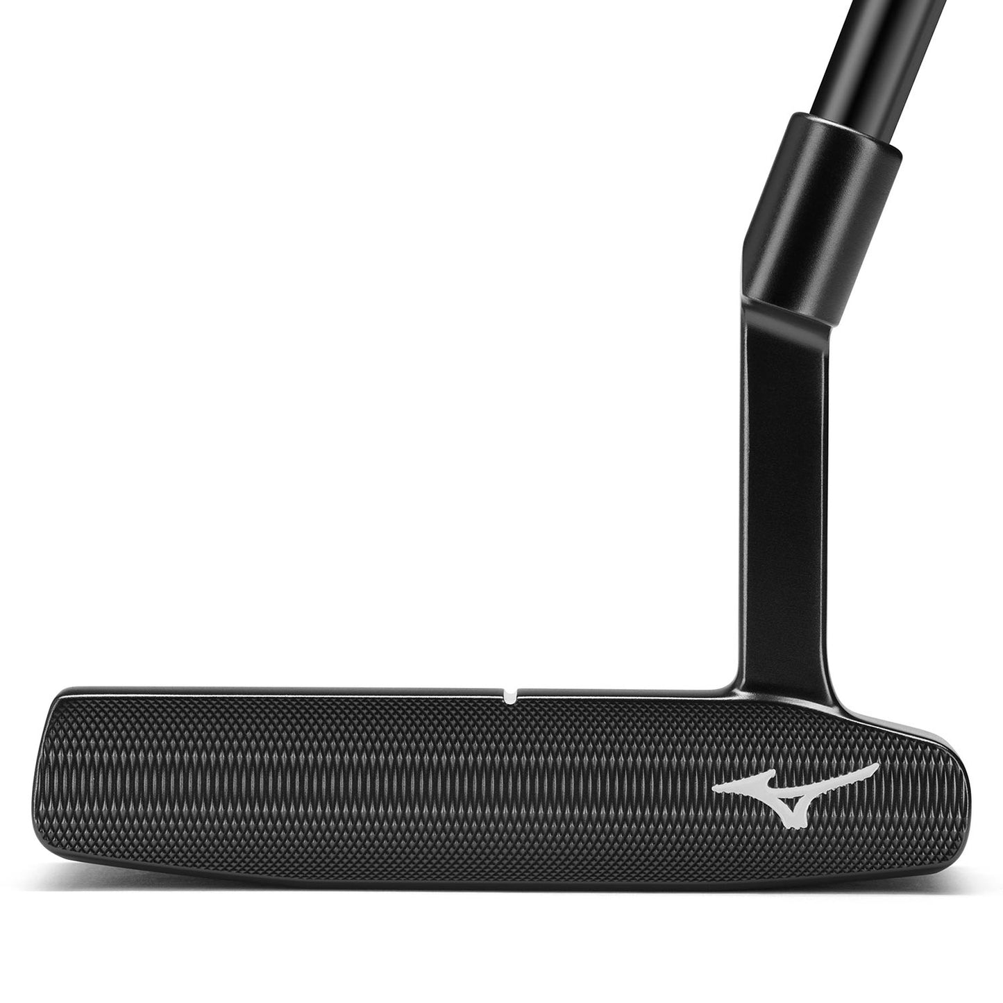 Mizuno M.Craft Osaka P Grey Ion Putter