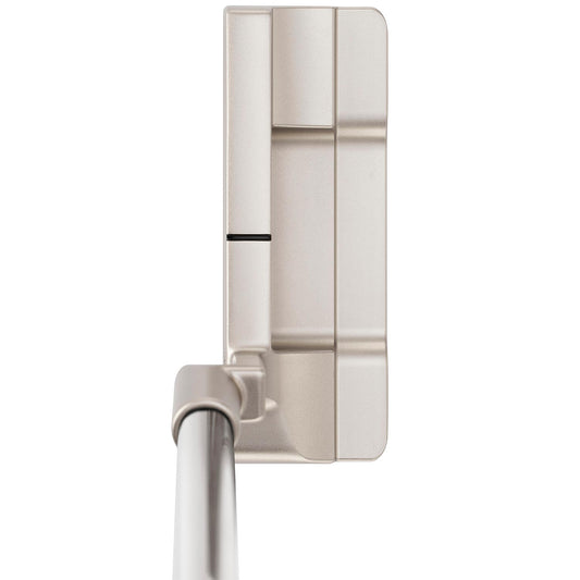 Mizuno M.Craft Osaka P Nickel Putter