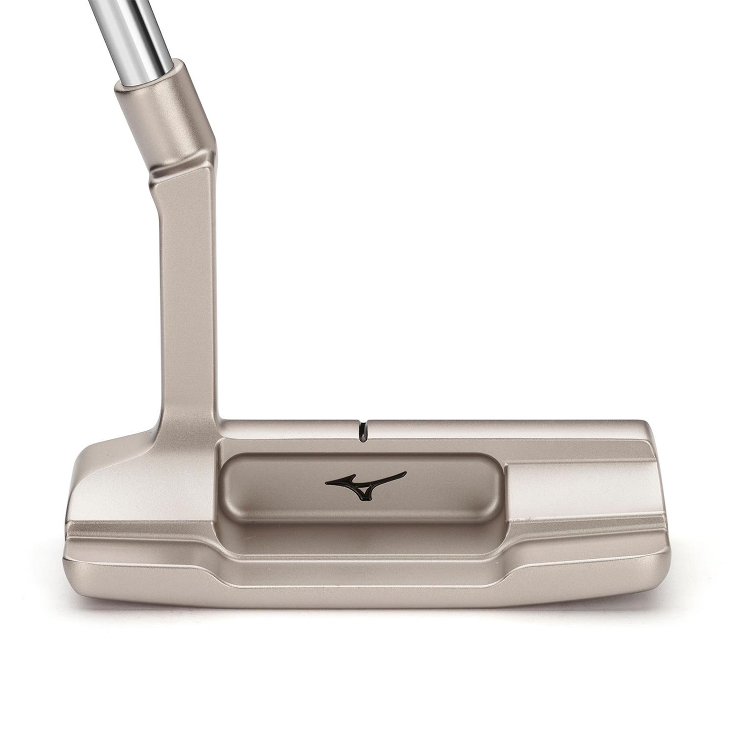 Mizuno M.Craft Osaka P Nickel Putter