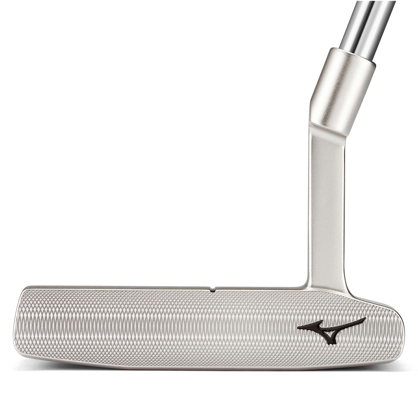 Mizuno M.Craft Osaka P Nickel Putter
