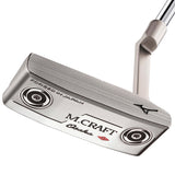 Mizuno M.Craft Osaka P Nickel Putter
