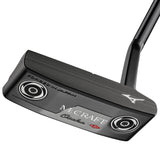 Mizuno M.Craft Osaka S Grey Ion Putter