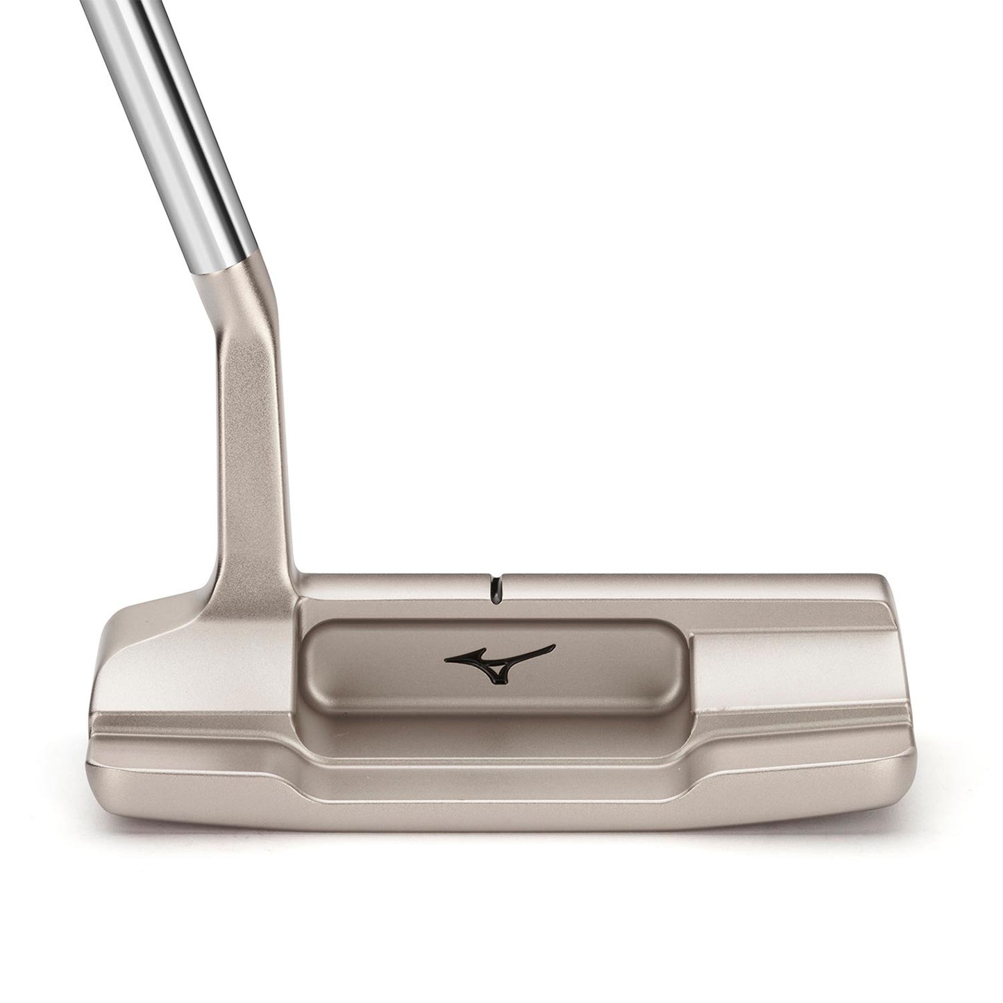 Mizuno M.Craft Osaka S Nickel Putter