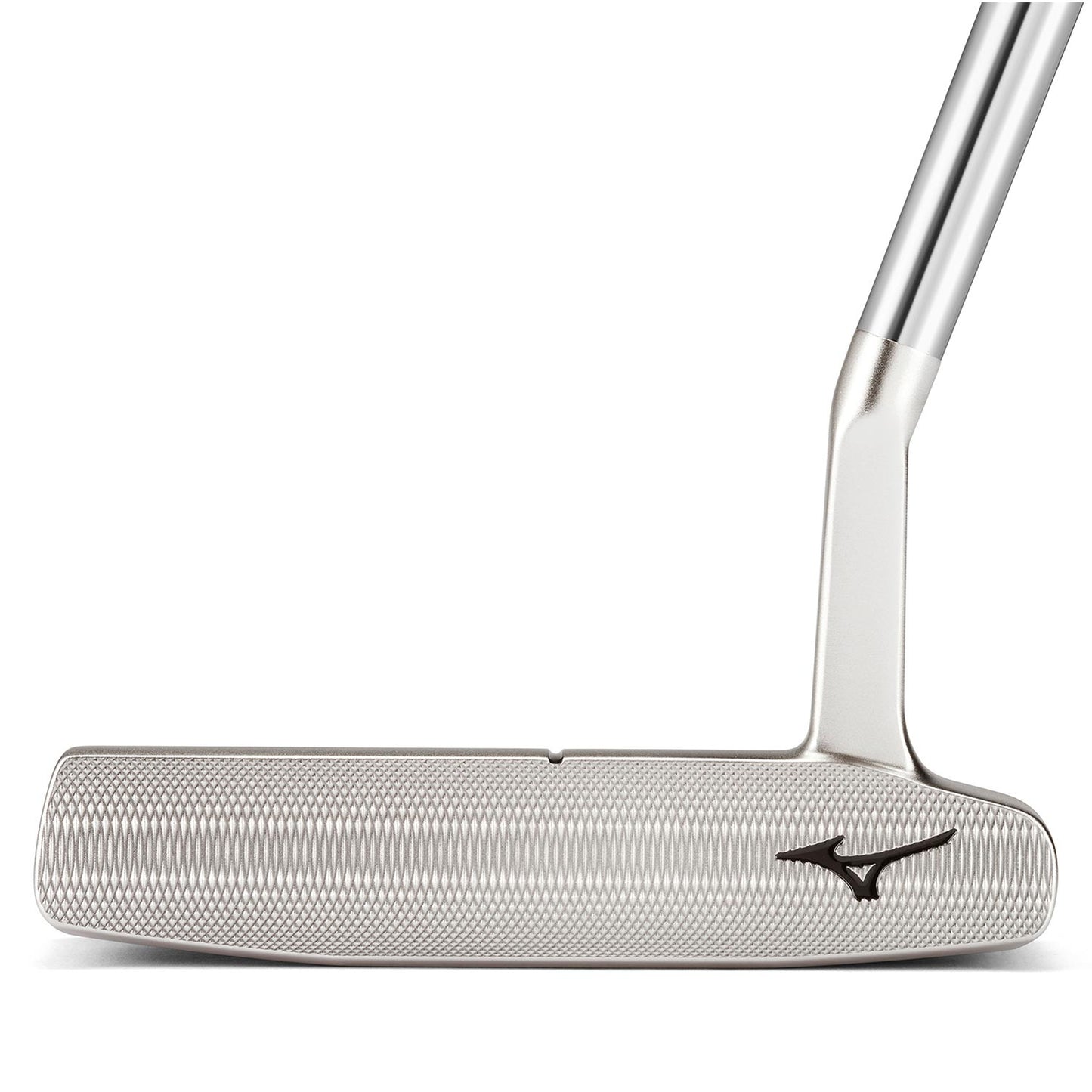 Mizuno M.Craft Osaka S Nickel Putter