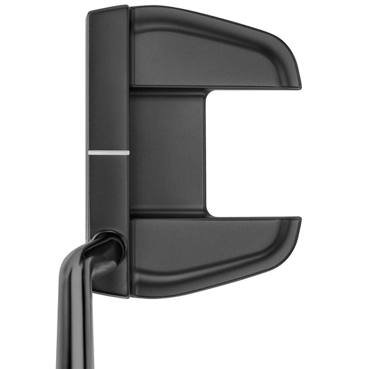 Mizuno M.Craft Tokyo B Grey Ion Putter