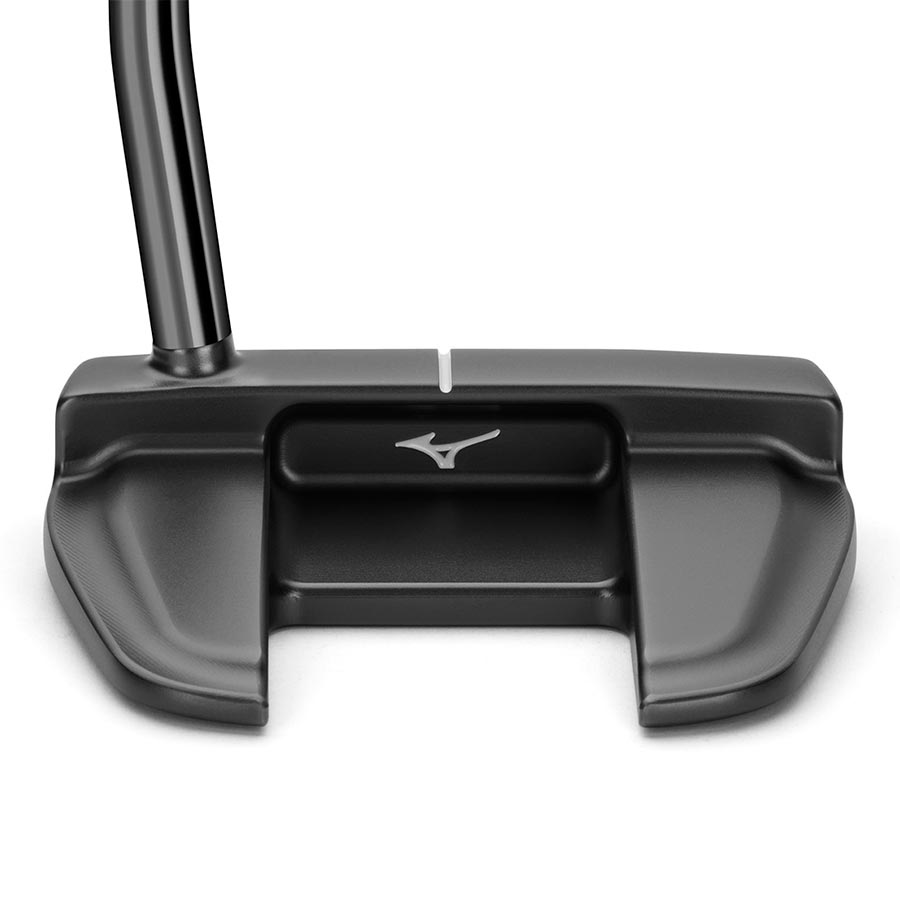 Mizuno M.Craft Tokyo B Grey Ion Putter