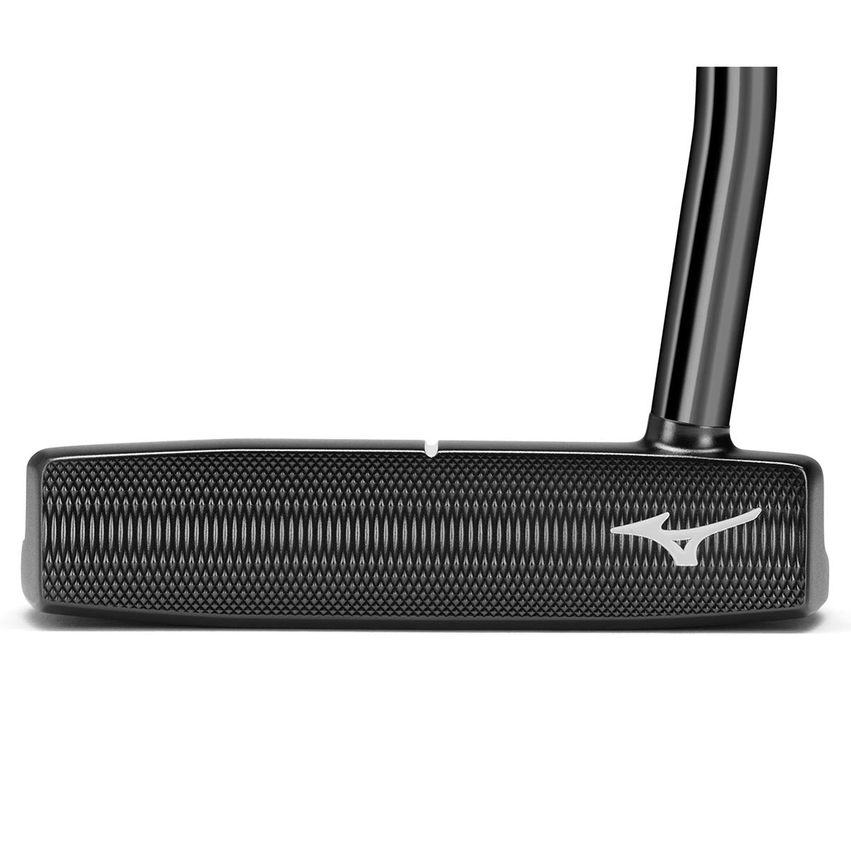 Mizuno M.Craft Tokyo B Grey Ion Putter