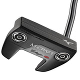 Mizuno M.Craft Tokyo B Grey Ion Putter