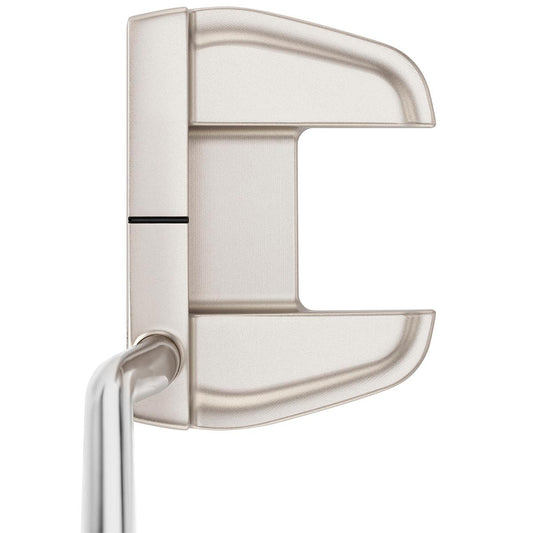 Mizuno M.Craft Tokyo B Nickel Putter