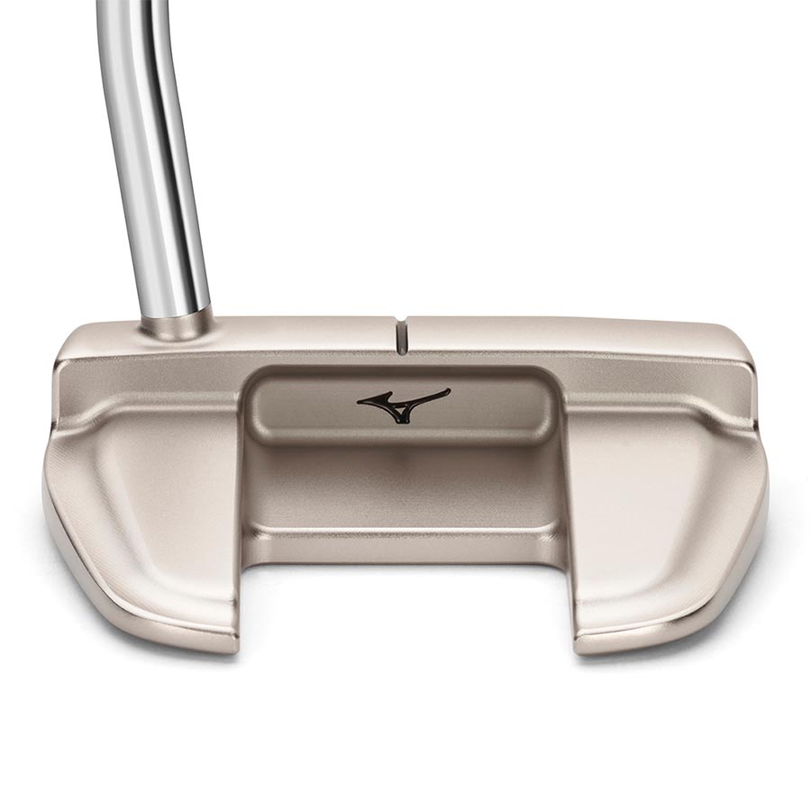 Mizuno M.Craft Tokyo B Nickel Putter