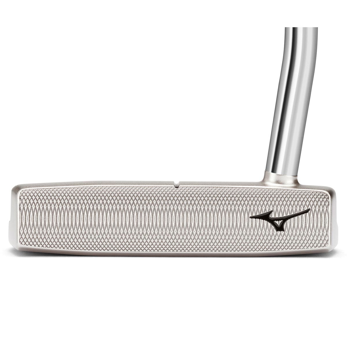 Mizuno M.Craft Tokyo B Nickel Putter