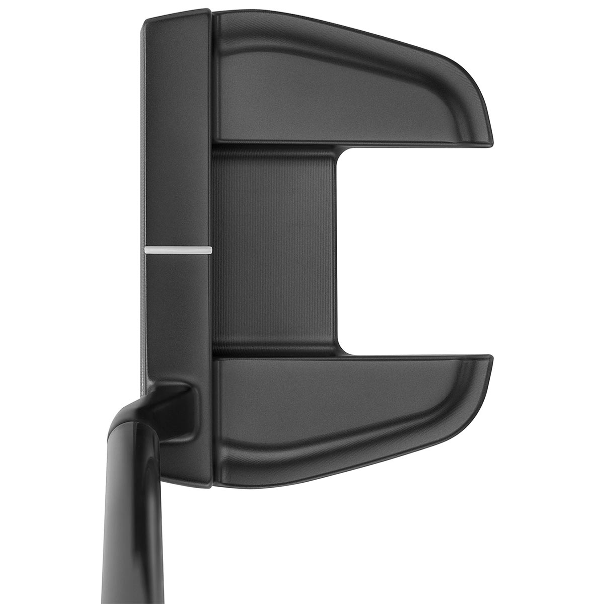 Mizuno M.Craft Tokyo S Grey Ion Putter