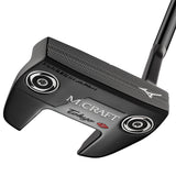 Mizuno M.Craft Tokyo S Grey Ion Putter