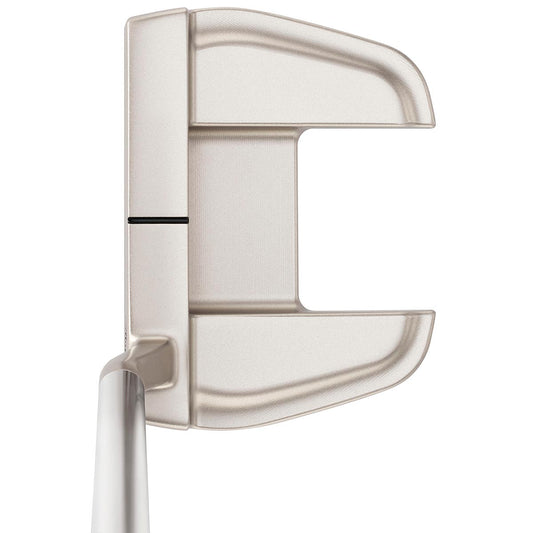 Mizuno M.Craft Tokyo S Nickel Putter