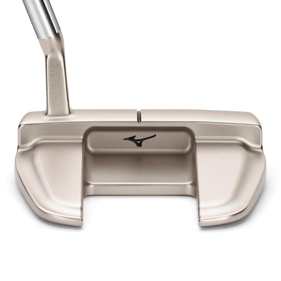 Mizuno M.Craft Tokyo S Nickel Putter