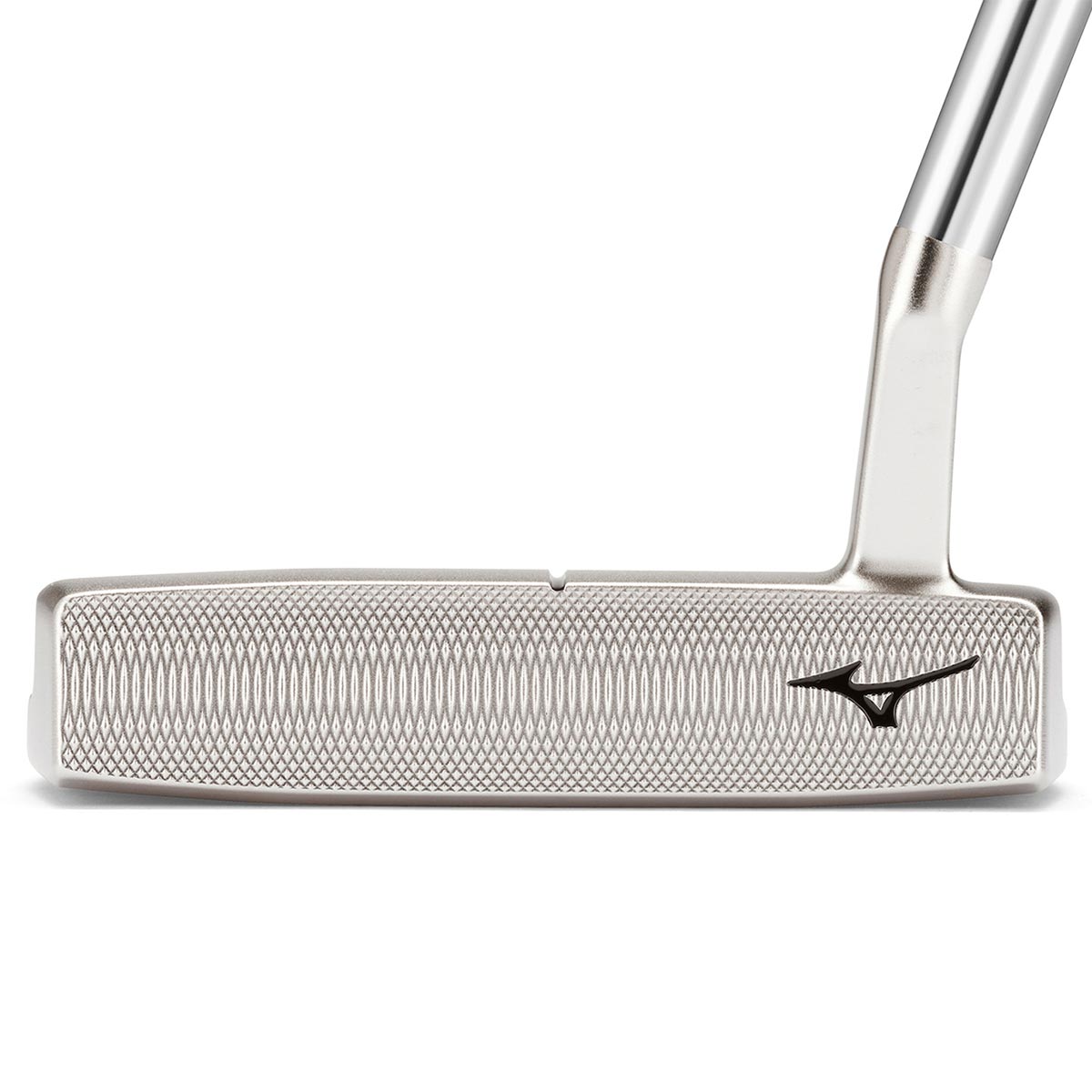 Mizuno M.Craft Tokyo S Nickel Putter