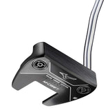 Mizuno M-Craft Type VI Black Ion Putter