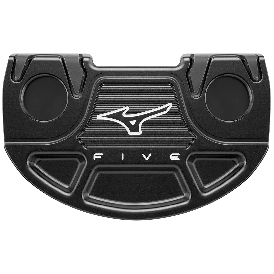 Mizuno M.Craft X P5 Putter – Golf Discount