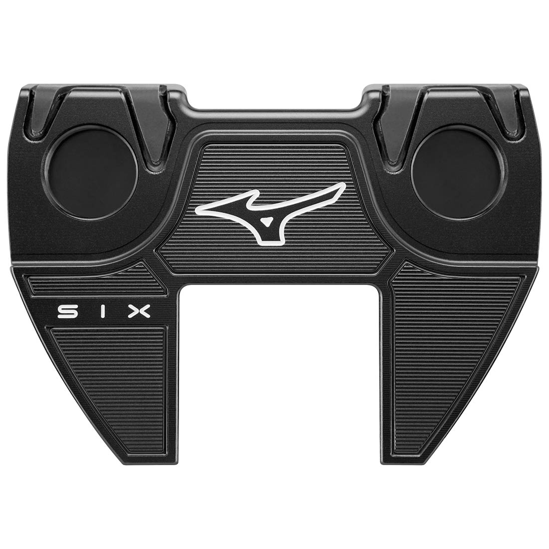 Mizuno M.Craft X S6 Putter – Golf Discount