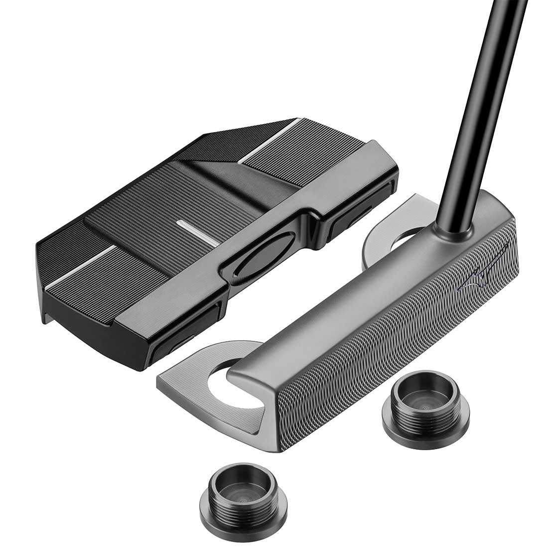 Custom Mizuno M.Craft X B4 Putter – Golf Discount