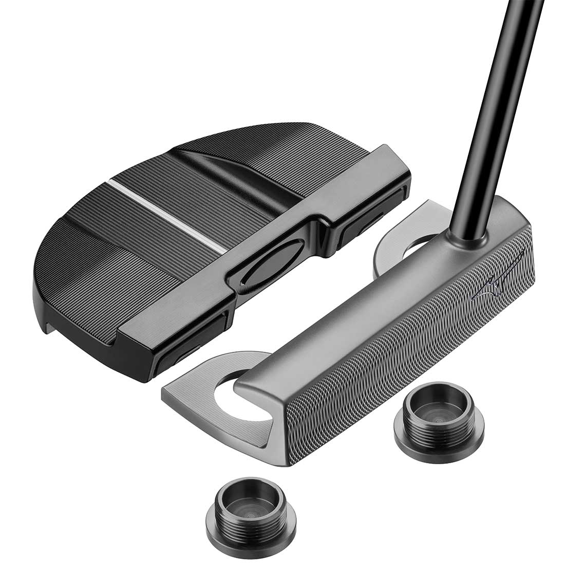 Mizuno M.Craft X B5 Putter