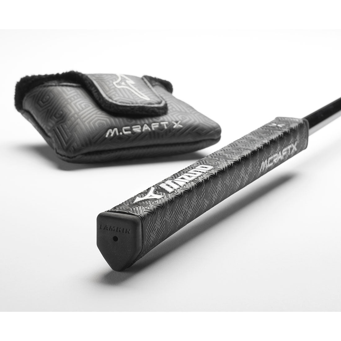 Mizuno M.Craft X B5 Putter